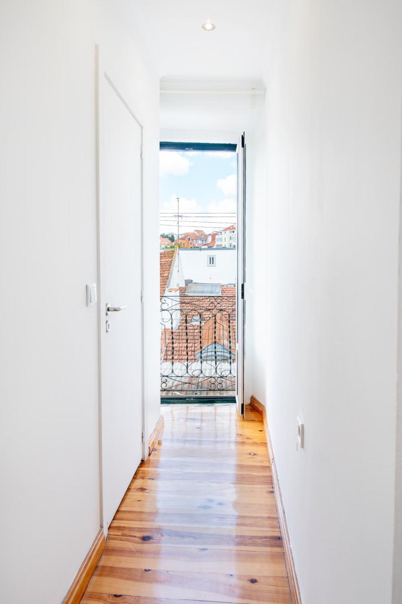 Solmar House * Lisboa