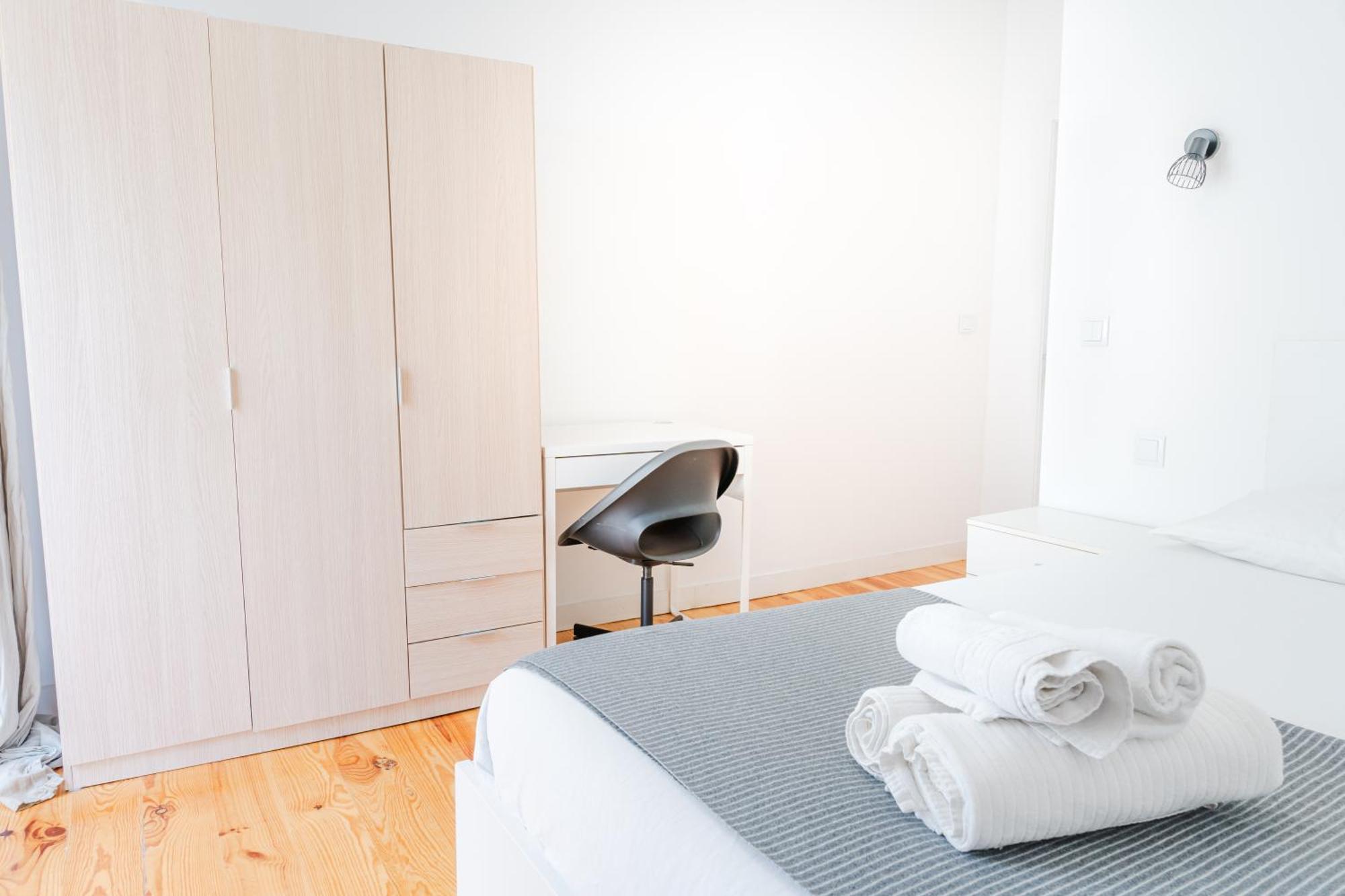 Solmar House